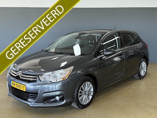 Citroën C4 1.6 VTi Ligne Business | Navi | Cruise