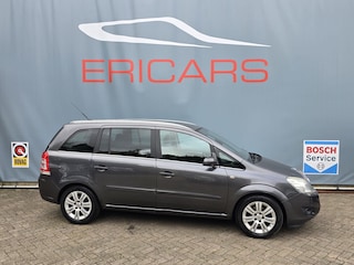 Opel Zafira 1.8 Selection 7Persoons