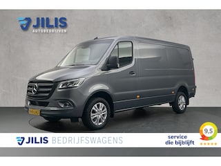 Mercedes-Benz Sprinter 317 1.9 CDI L2H1 RWD | Camera | Cruise control | LED koplampen | Parkeersensoren | Standkachel