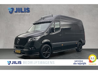 Mercedes-Benz Sprinter 317 1.9 CDI L2H2 RWD | Camera | LED koplampen | Navigatie | Trekhaak