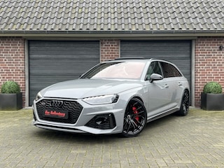 Audi A4 2.9 TFSI Quattro Competition 450 PK Facelift Keramik Carbon B-O