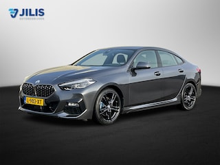 BMW 218i limited M-sport | Stoelverwarming | LED koplampen | Digitaal display | Cruise control