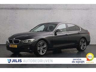 BMW 318i Executive | Climate control | LED koplampen | Cruise control | Parkeersensoren | Navigatie
