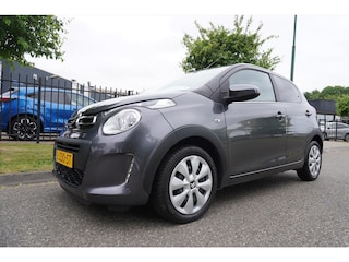 Citroën C1 1.0 VTi 72PK S&S 5D Feel Multimedia Airco 28.508 KM