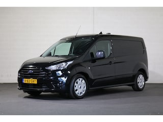 Ford Transit Connect 1.0 Ecoboost L2 Trend Airco Navigatie Camera Inrichting