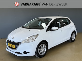 Peugeot 208 1.2 VTi Allure | PDC | Cruise