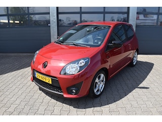Renault Twingo 1.2 16V 75pk Dynamique