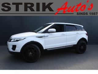 Land Rover Range Rover Evoque 2.2 eD4 2WD Pure LEDER- NAVIGATIE - 20" LM VELGEN
