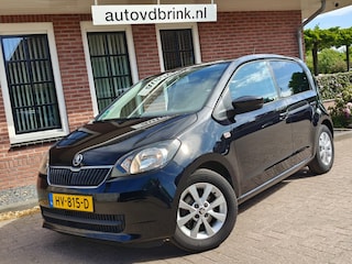 Skoda Citigo 1.0 Grt. Fresh, NAVI / CRUISE CONTROL / PDC