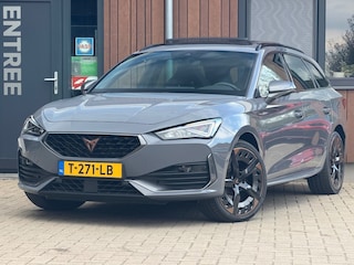 Seat Leon 1.4 E-HYBRID BNS Pano Acc Camera