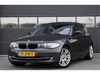 BMW 118i Business Line