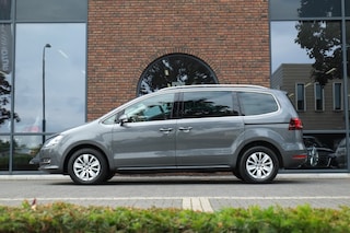 Volkswagen Sharan 2.0 TDI DSG Highline