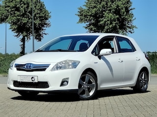 Toyota Auris 1.8 Full Hybrid Dynamic Business | Camera | Navigatie | Cruise | Keyless