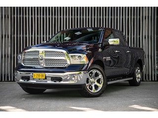 Dodge Ram 1500 5.7 V8 389pk 5-Pers. Laramie LPG-G3 |Orig.NL|VOL OPTIES|
