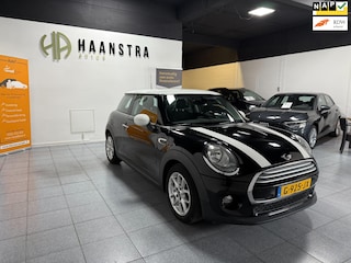 Mini Cooper 1.5 Chili ECC 102.435 KM NW Staat!