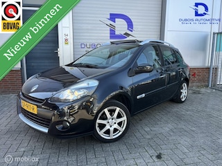 Renault Clio Estate 1.2-16V Dynamique|NIEUWE APK|AIRCO|PANO
