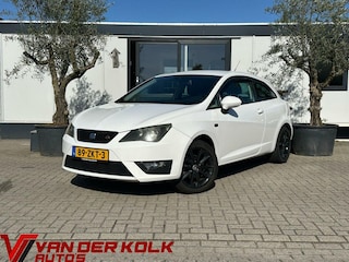 Seat Ibiza 1.2 TSI FR Climate Stoelverwarming Lichtmetaal Trekhaak