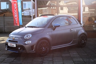 Abarth 595 1.4 T-Jet F595 Limited Edition