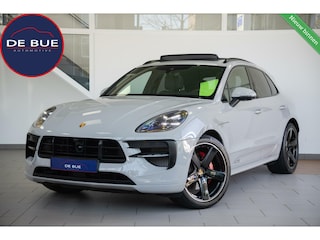 Porsche Macan 2.9 GTS PDK|1ste Eig|Krijt|Pano|BOSE|CarPlay|Full Option|Dealer Onderhouden
