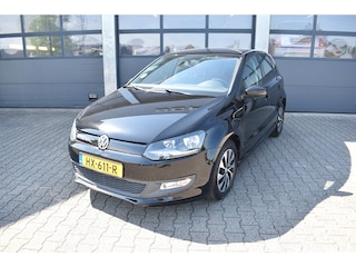 Volkswagen Polo 1.0 TSI 95pk 5-drs Bluemotion Edition