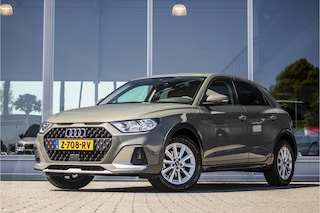 Audi A1 allstreet 30 TFSI Advanced edition