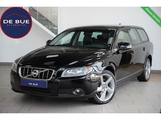 Volvo V70 2.0 Limited Edition Youngtimer Navi Clima PDC Volledig Onderhouden