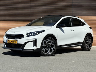 Kia XCeed 1.5 T-GDi GT-Line Winterpack 