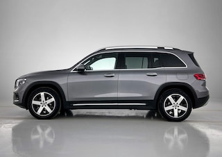 Mercedes-Benz GLB 200 Premium Plus Automaat