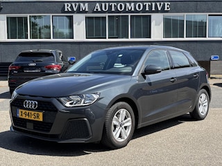 Audi A1 25 TFSI Pro Line 
