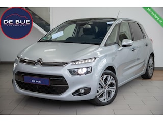 Citroën C4 Picasso 1.6 e-HDi Exclusive Pano Navi Trekhaak Massage Full service