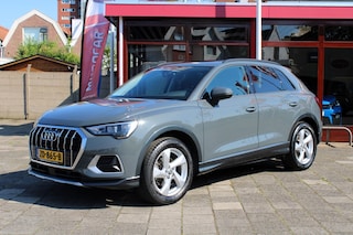 Audi Q3 35 TFSI Advanced Pro Line