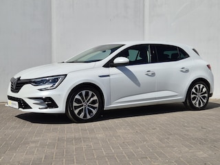 Renault Mégane 1.3 TCe 159pk Automaat Business Edition One