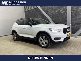 Volvo XC40 T5 AWD R-Design Intro Edition | ACC | Panoramadak | 360° Camera | Trekhaak | BLIS | harman/kardon