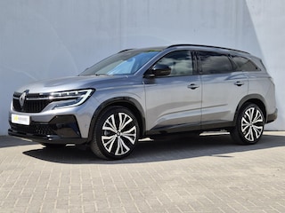 Renault Espace E-Tech full hybrid 200 iconic