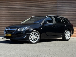 Opel Insignia Sports Tourer 1.6 T Business+ 