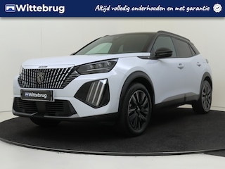 Peugeot 2008 EV GT 54 kWh