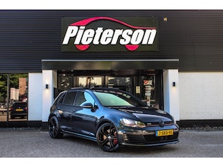 Volkswagen Golf 2.0 TSI GTI Performance TCR NAP PANO VIRTUAL