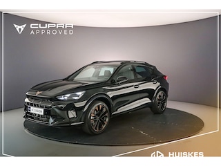 Cupra Formentor Business 1.5 TSI eHybrid 204pk DSG Automaat Panoramadak, Elektrische achterklep, Adaptive cruise control, 360 camera, Achteruitrijcamera, Stuurwiel verwarmd, Navigatie
