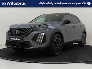 Peugeot 2008 EV GT 54 kWh