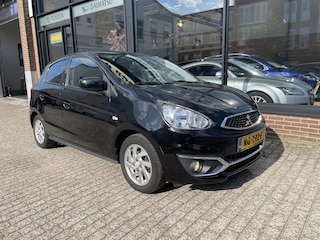 Mitsubishi Space Star 1.0 Intense 71PK ClearTec 
