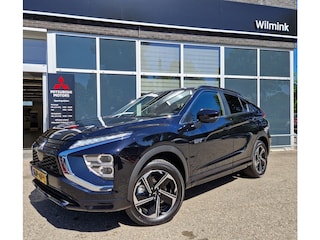 Mitsubishi Eclipse Cross 2.4 PHEV Executive Business | 0km | Navigatie