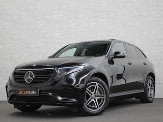Mercedes-Benz EQC 400 4MATIC AMG-Line 80 kWh 