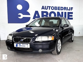 Volvo S60 2.0T Kinetic,
