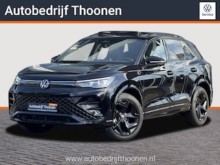 Volkswagen Tiguan 1.5 eTSI R-Line Edition | 360° camera | Massage | Navi | HUD