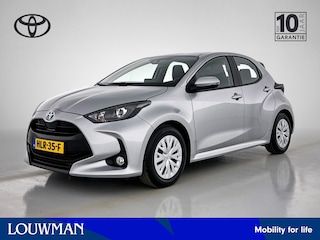 Toyota Yaris 1.5 Hybrid Active Limited
