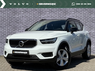 Volvo XC40 1.5 T2 Momentum Core | NIEUW BINNEN! | Camera | Parkeersensoren voor + Achter | Navigatie | On Call | Carplay |