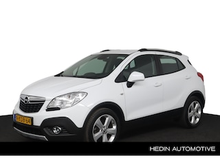 Opel Mokka 1.6 Edition | Navigatie | Cruise control | Climate control | Stoel+stuurverwarming | Trekhaak |