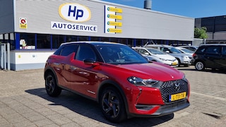 DS 3 Crossback 1.2 PureTech Performance Line Automaat.