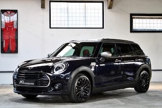 Mini Clubman 1.5 Cooper Chili