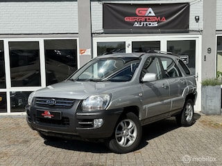 Kia Sportage 2.0 CVVT Executive